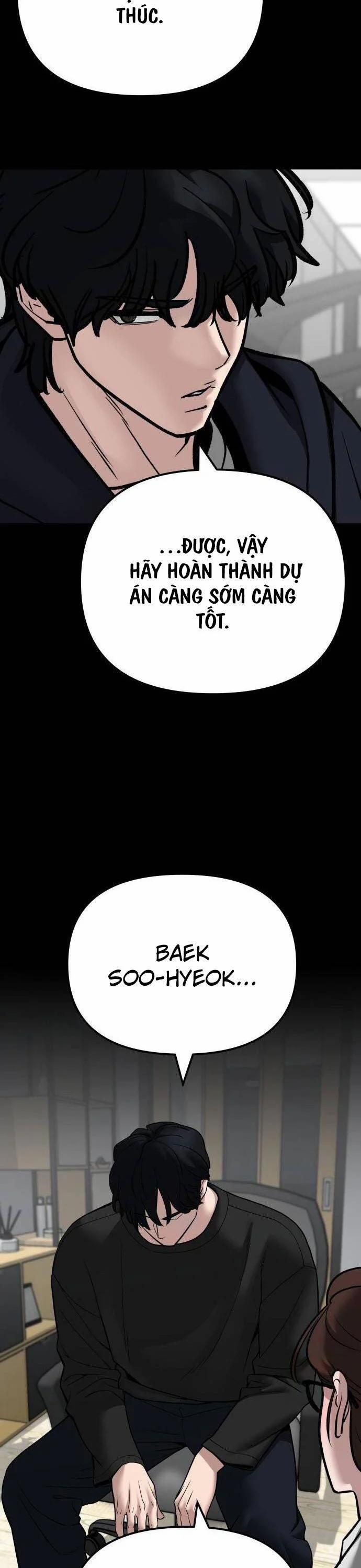 Giang Hồ Thực Thi Công Lý 97 trang 8