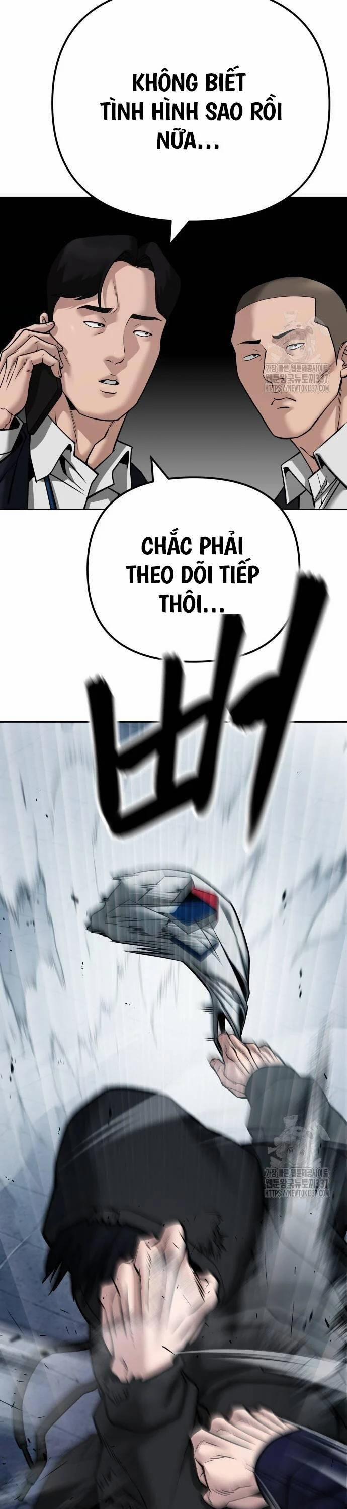 Giang Hồ Thực Thi Công Lý 99 trang 10