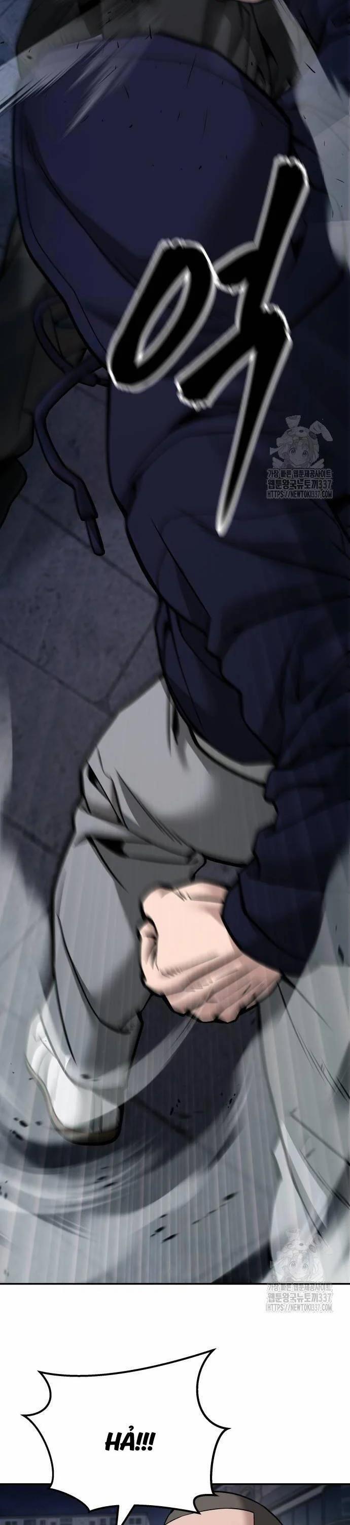 Giang Hồ Thực Thi Công Lý 99 trang 11