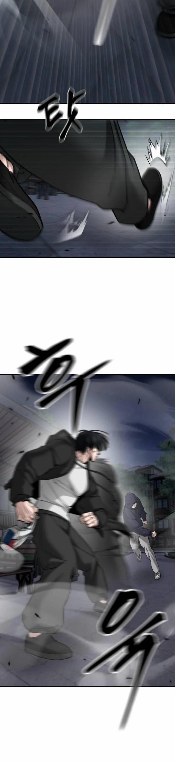 Giang Hồ Thực Thi Công Lý 99 trang 13