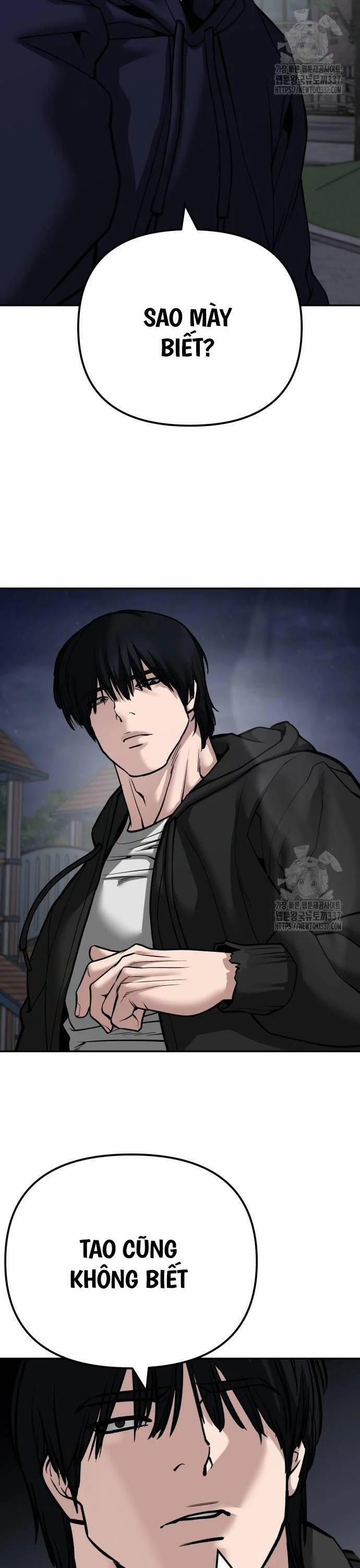 Giang Hồ Thực Thi Công Lý 99 trang 15