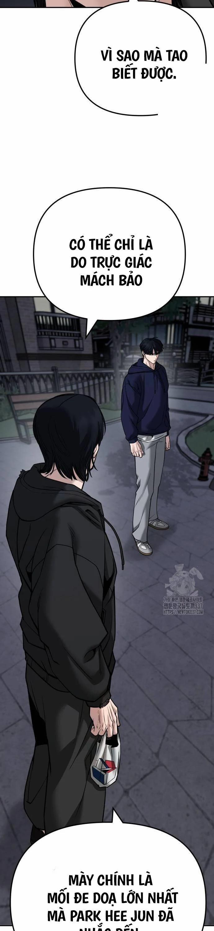 Giang Hồ Thực Thi Công Lý 99 trang 16