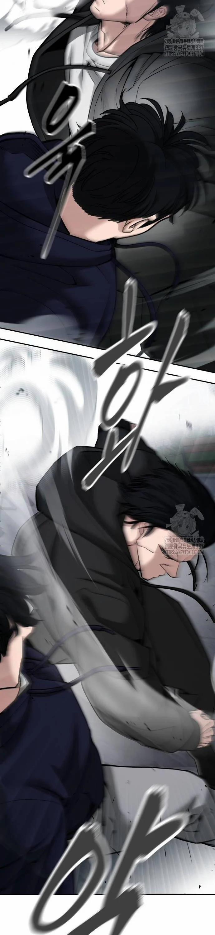 Giang Hồ Thực Thi Công Lý 99 trang 21