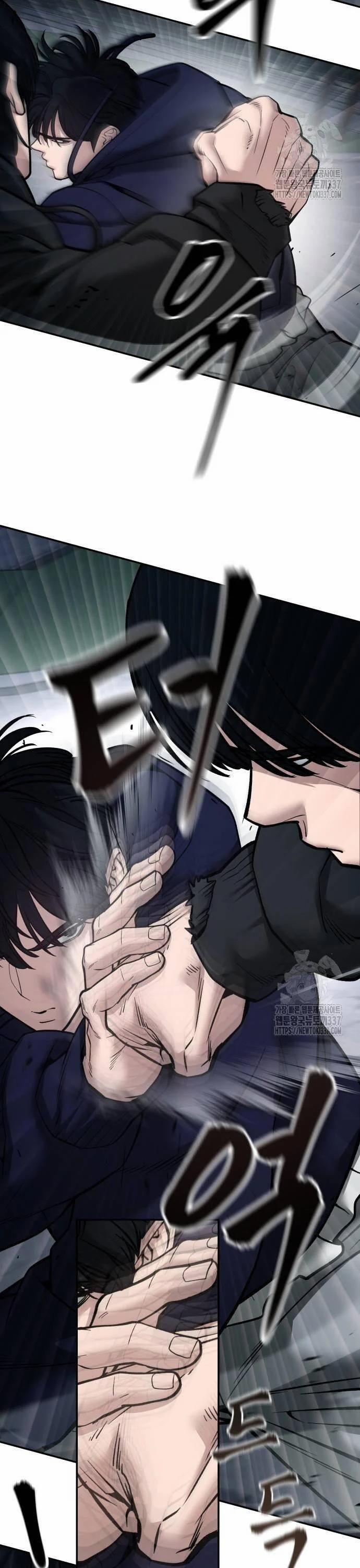 Giang Hồ Thực Thi Công Lý 99 trang 28