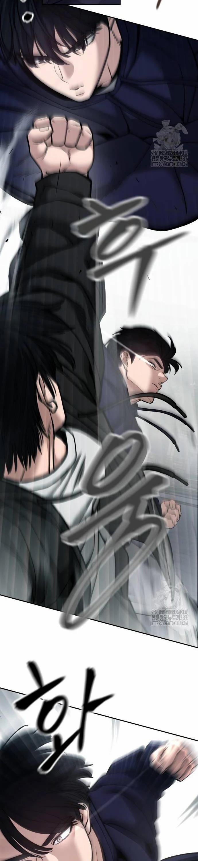 Giang Hồ Thực Thi Công Lý 99 trang 29