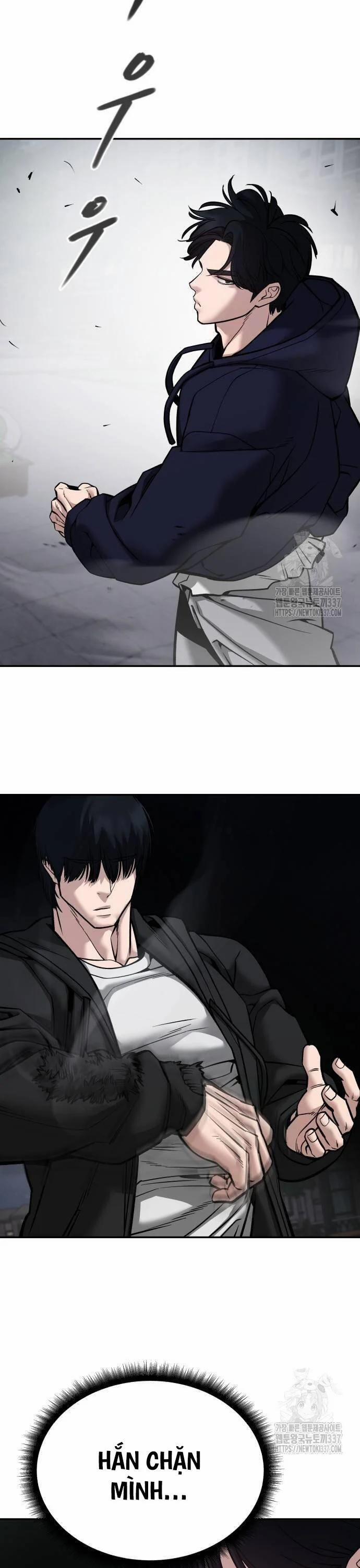 Giang Hồ Thực Thi Công Lý 99 trang 32