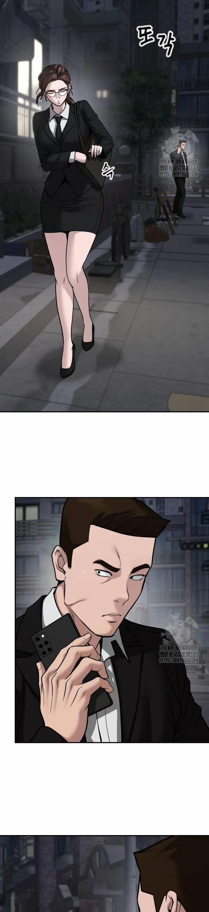 Giang Hồ Thực Thi Công Lý 99 trang 35