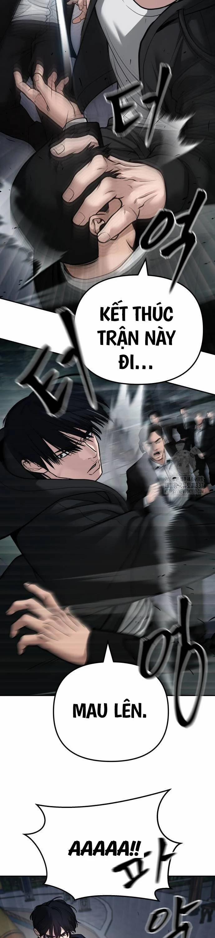 Giang Hồ Thực Thi Công Lý 99 trang 52