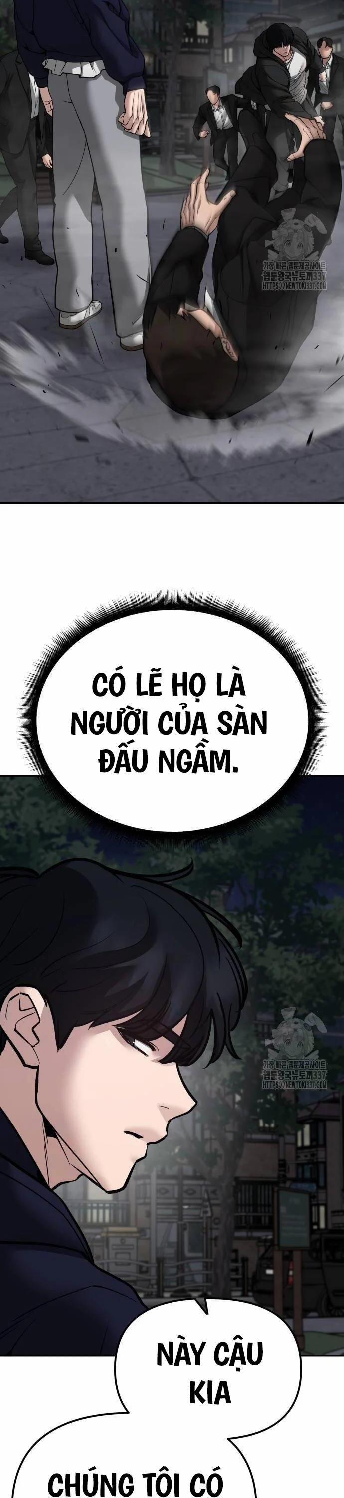 Giang Hồ Thực Thi Công Lý 99 trang 55