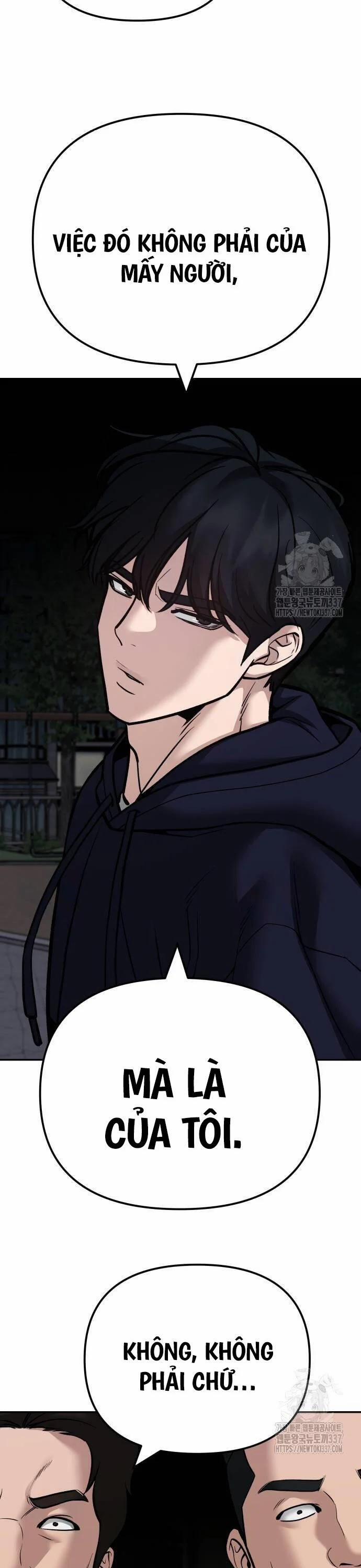 Giang Hồ Thực Thi Công Lý 99 trang 58