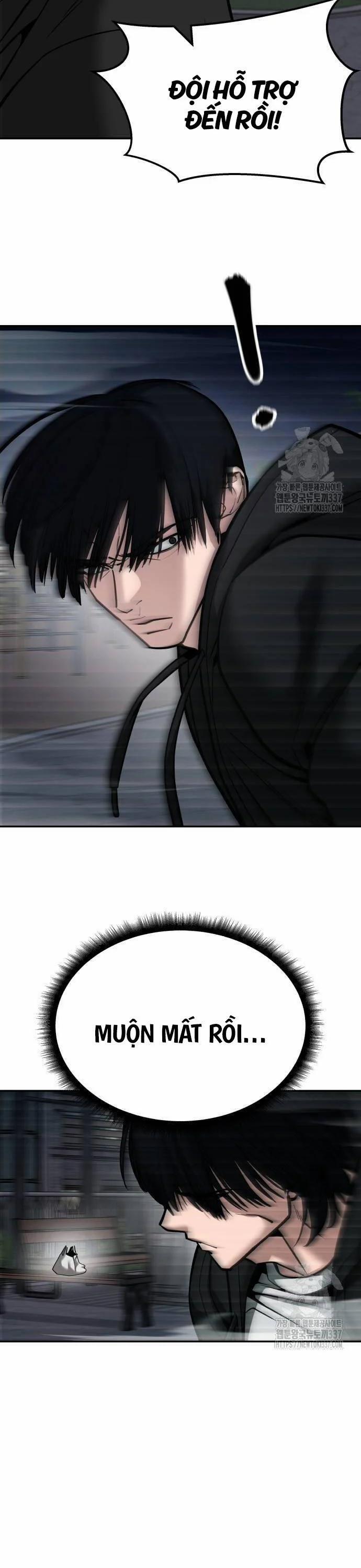 Giang Hồ Thực Thi Công Lý 99 trang 63