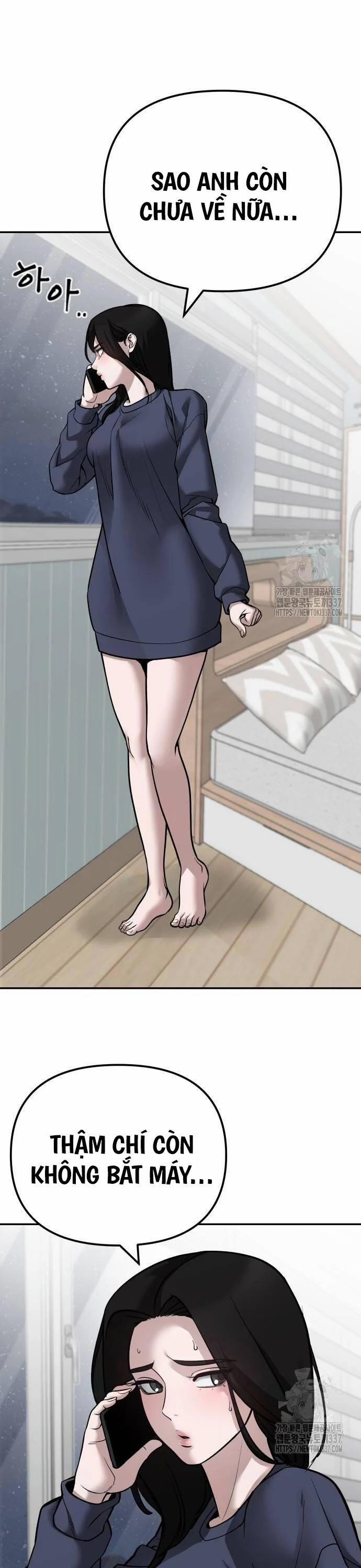 Giang Hồ Thực Thi Công Lý 99 trang 64