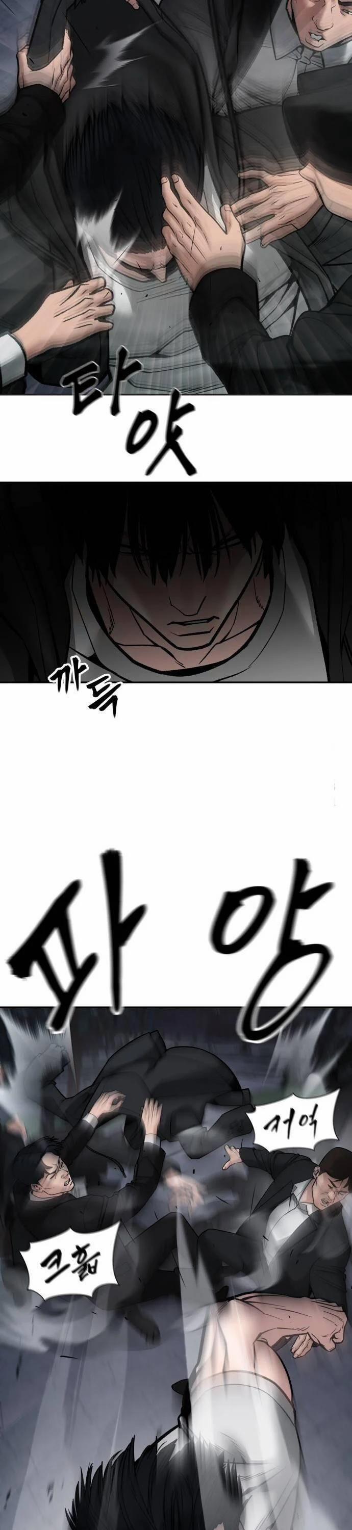 Giang Hồ Thực Thi Công Lý 99 trang 66