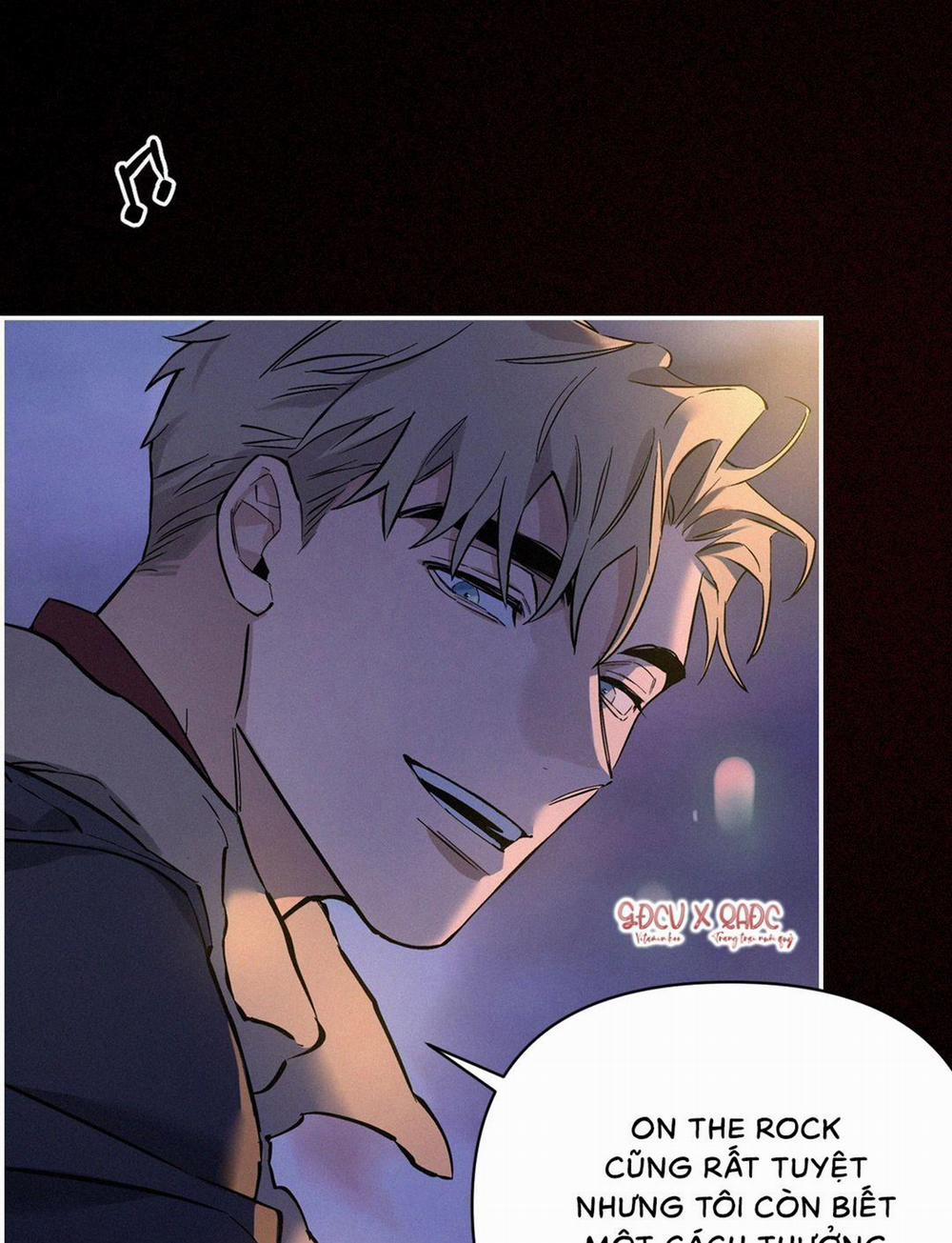 GIÁNG SINH – MERRY ON THE ROCK 0 trang 15