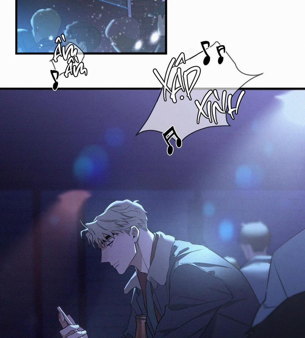 GIÁNG SINH – MERRY ON THE ROCK 1 trang 15