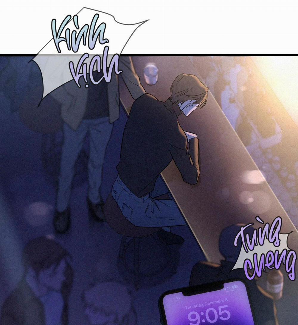 GIÁNG SINH – MERRY ON THE ROCK 1 trang 19