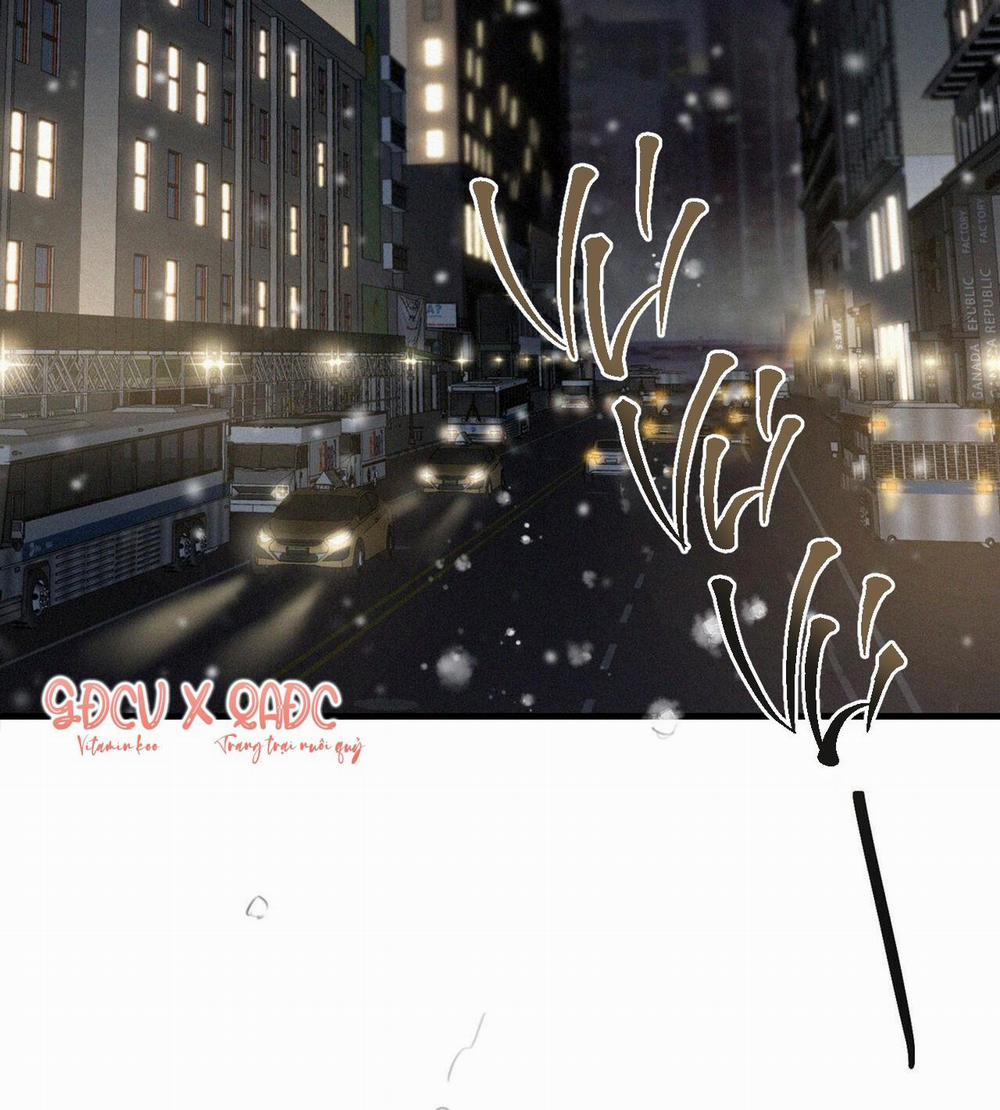 GIÁNG SINH – MERRY ON THE ROCK 1 trang 2