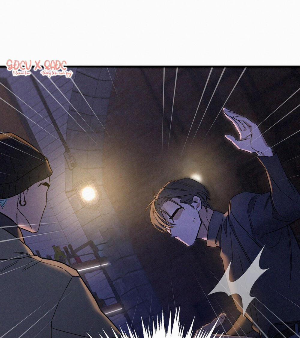 GIÁNG SINH – MERRY ON THE ROCK 1 trang 32