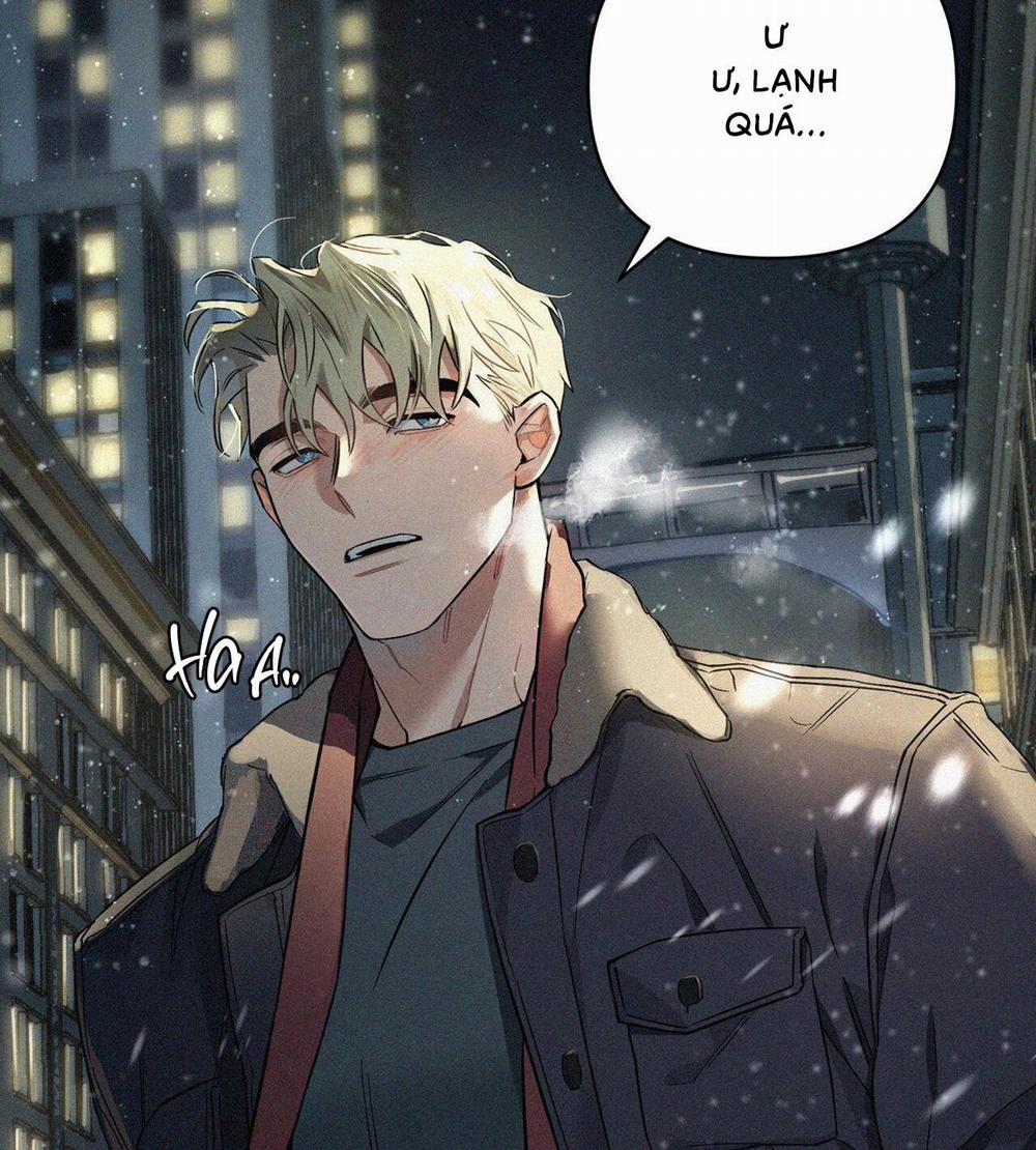 GIÁNG SINH – MERRY ON THE ROCK 1 trang 5