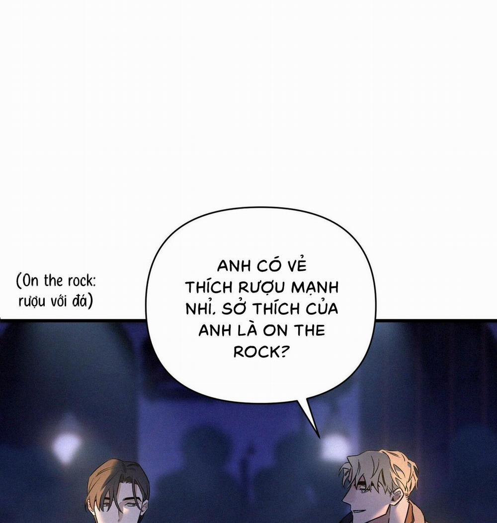 GIÁNG SINH – MERRY ON THE ROCK 1 trang 54