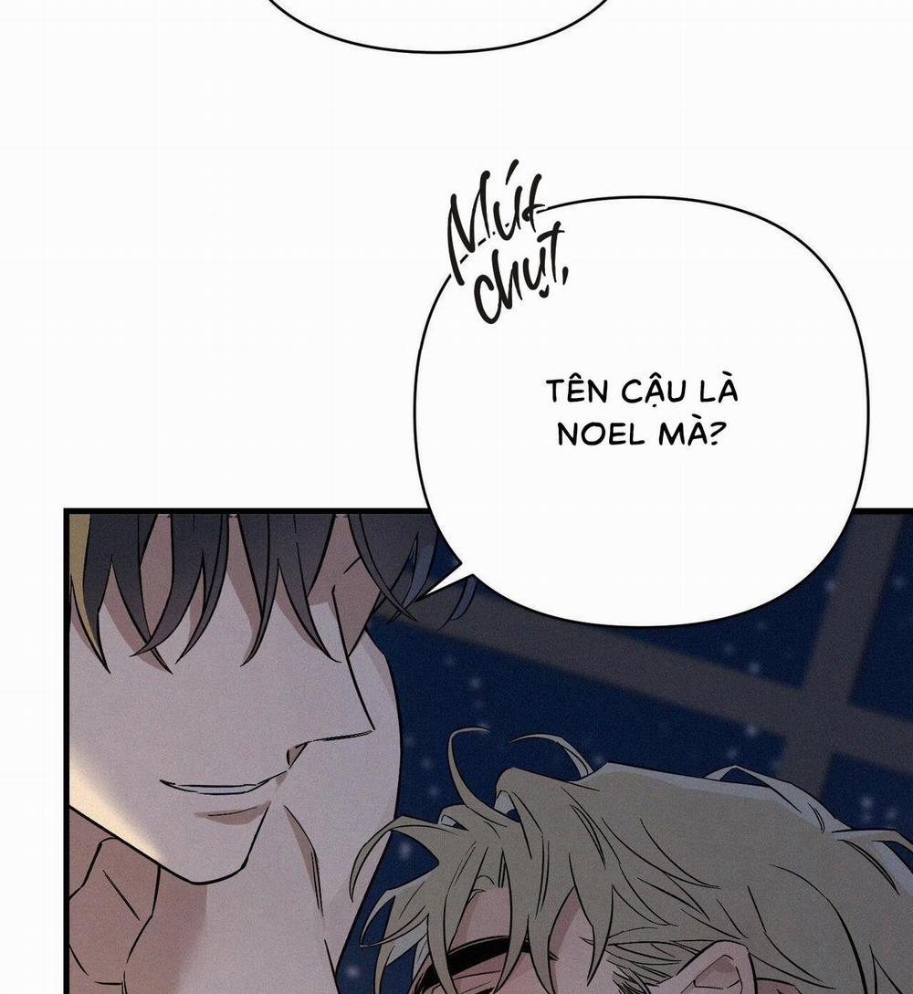 GIÁNG SINH – MERRY ON THE ROCK 1 trang 77