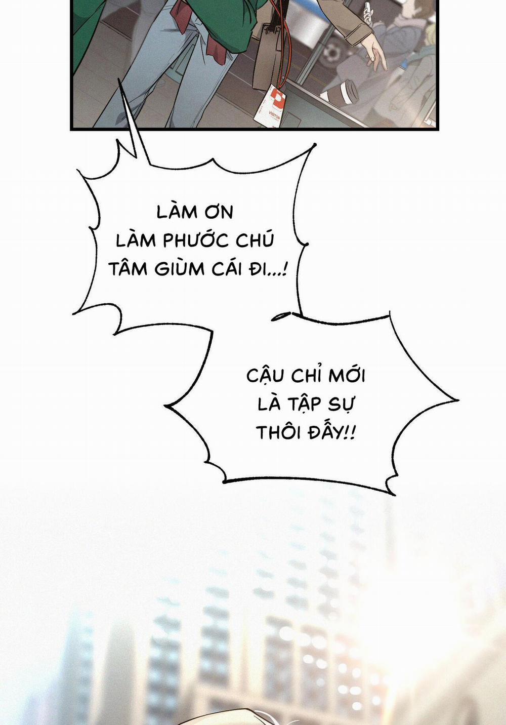 GIÁNG SINH – MERRY ON THE ROCK 2 trang 17