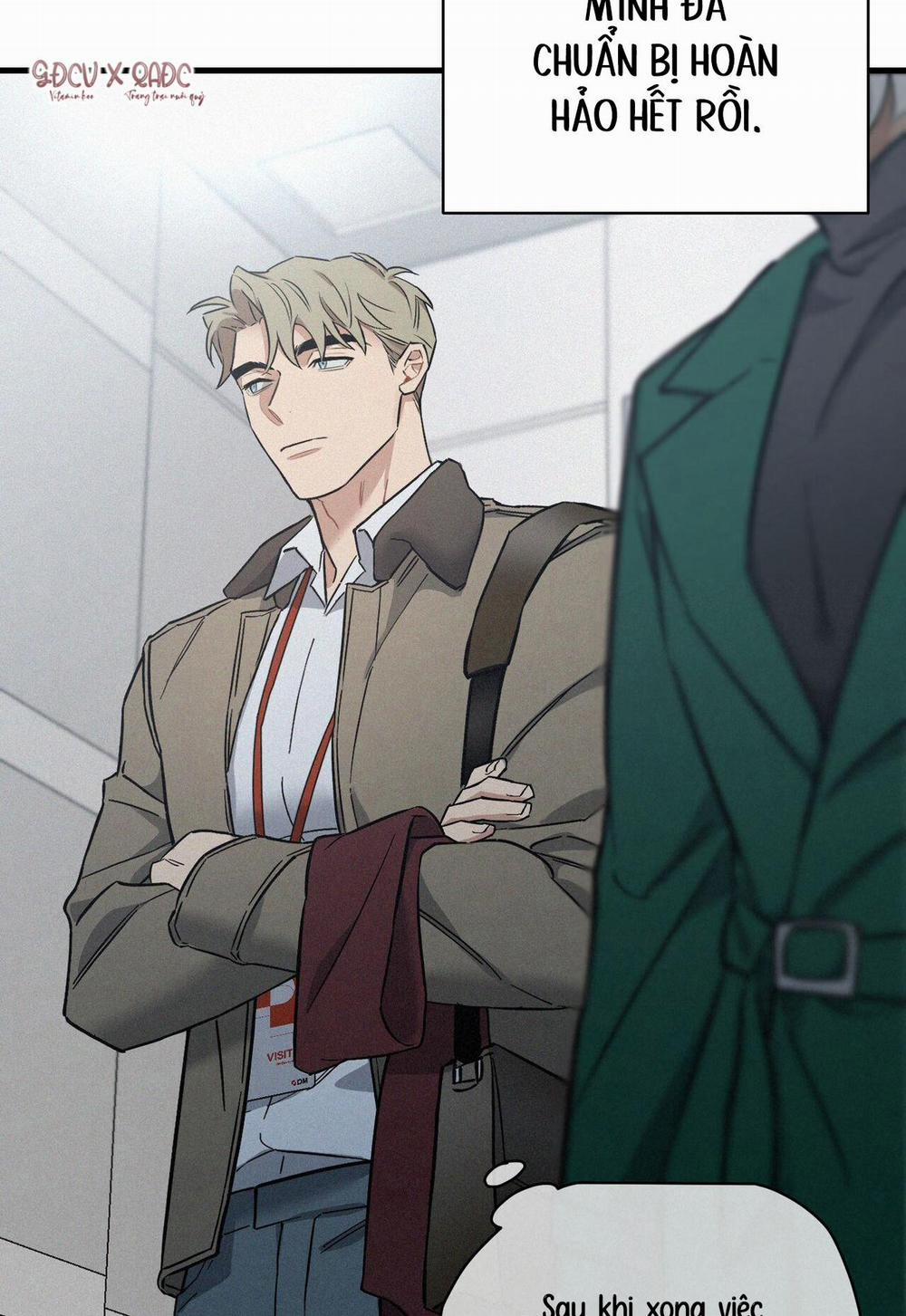 GIÁNG SINH – MERRY ON THE ROCK 2 trang 24