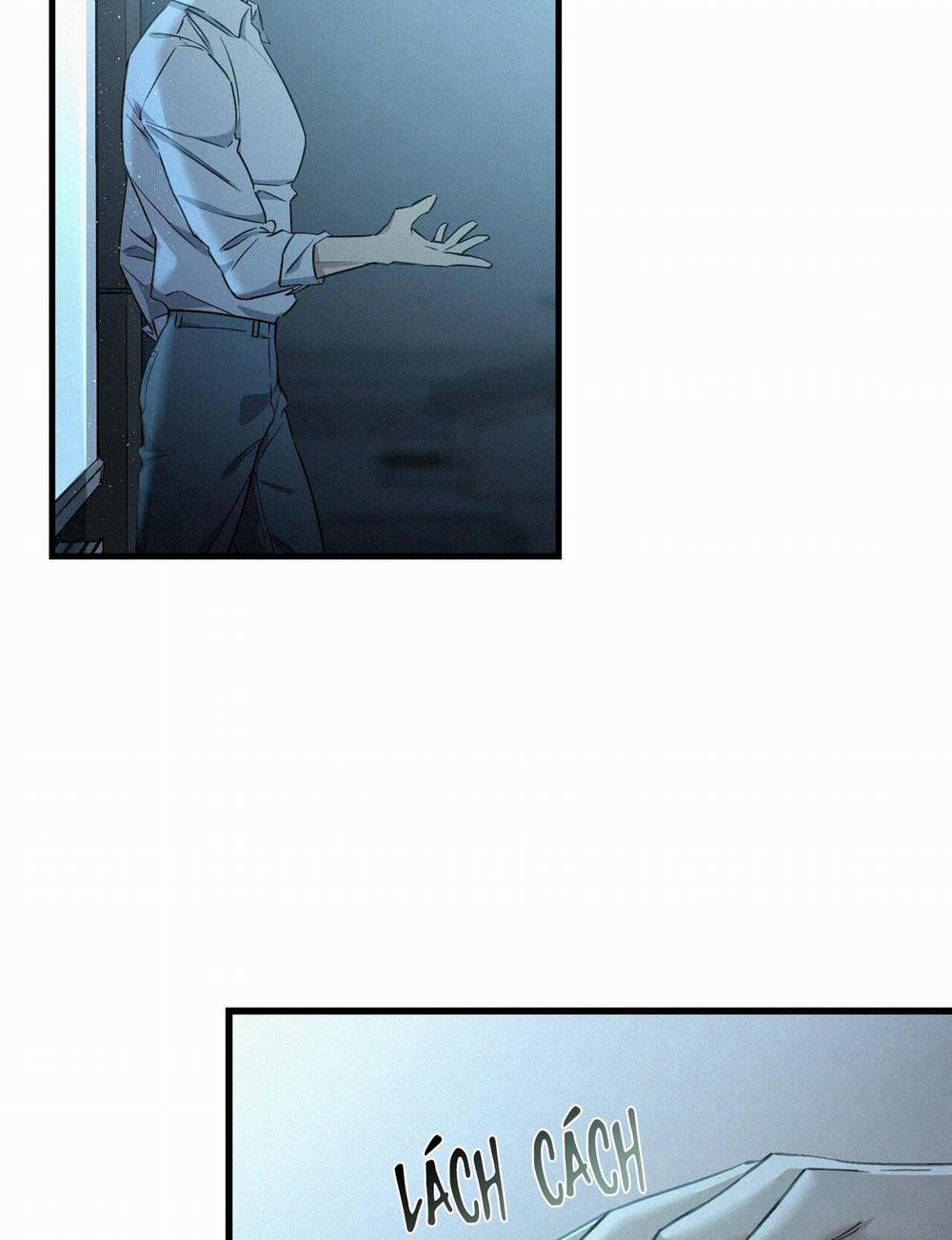 GIÁNG SINH – MERRY ON THE ROCK 2 trang 32