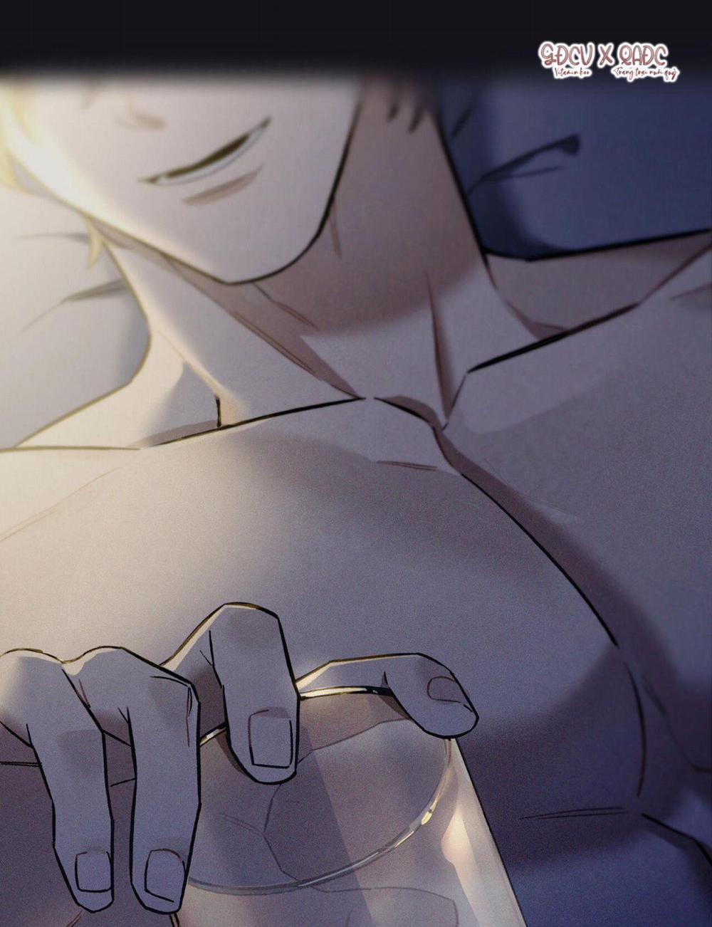 GIÁNG SINH – MERRY ON THE ROCK 2 trang 35