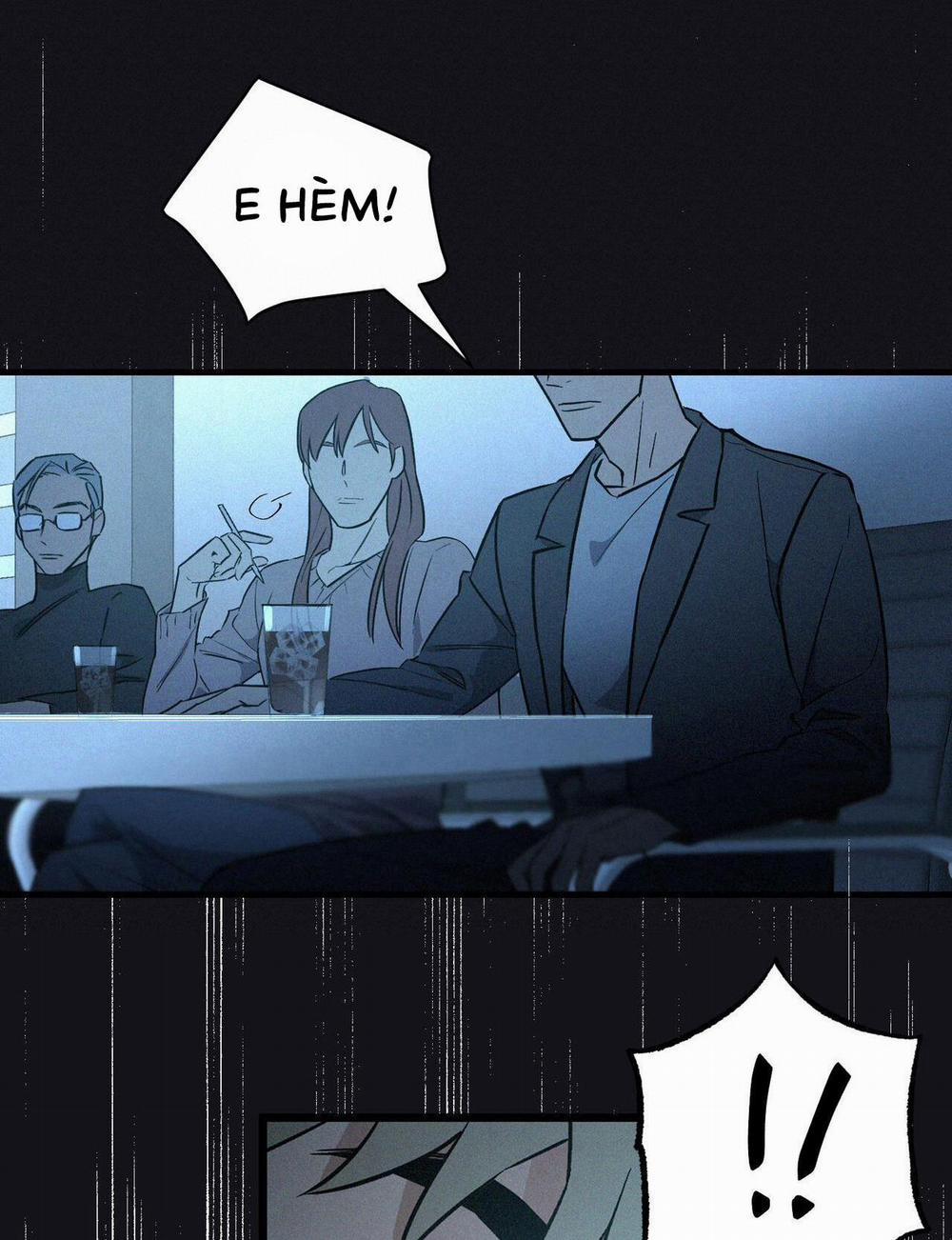 GIÁNG SINH – MERRY ON THE ROCK 2 trang 37