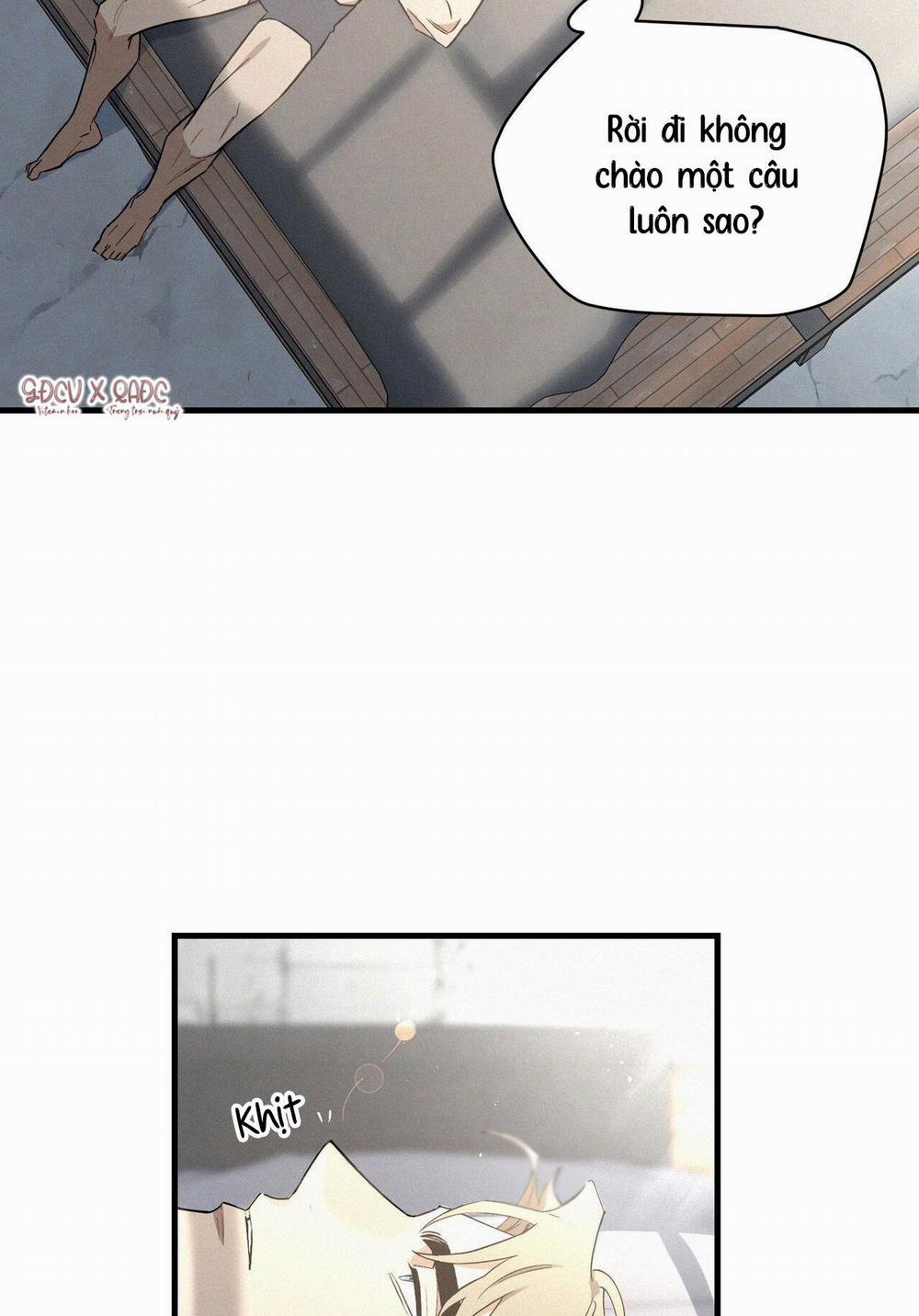 GIÁNG SINH – MERRY ON THE ROCK 2 trang 4