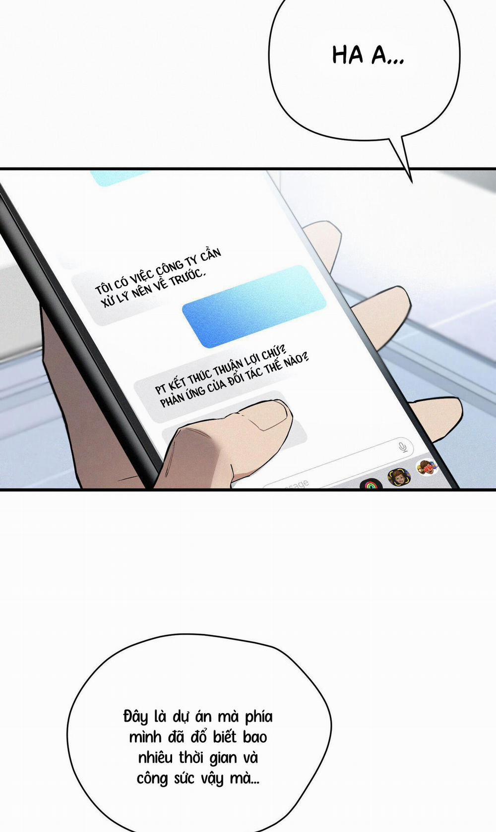 GIÁNG SINH – MERRY ON THE ROCK 2 trang 49