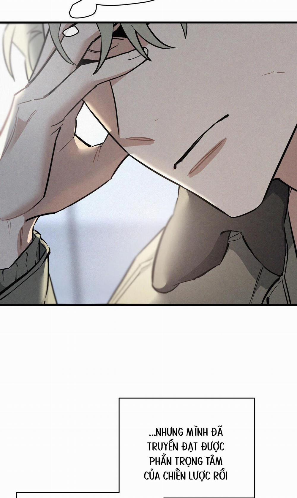 GIÁNG SINH – MERRY ON THE ROCK 2 trang 50