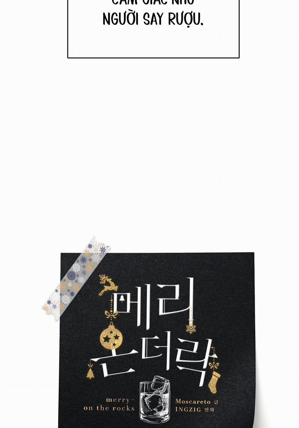 GIÁNG SINH – MERRY ON THE ROCK 2 trang 9