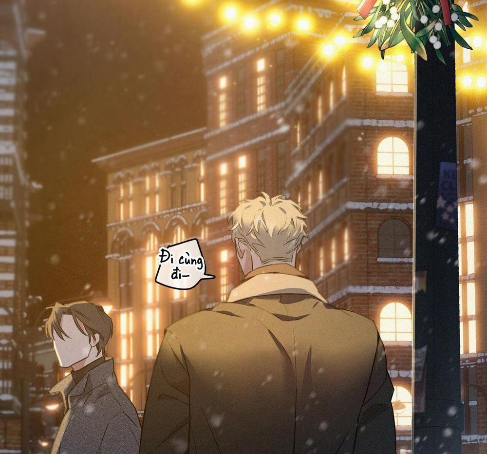 GIÁNG SINH – MERRY ON THE ROCK 4 trang 145