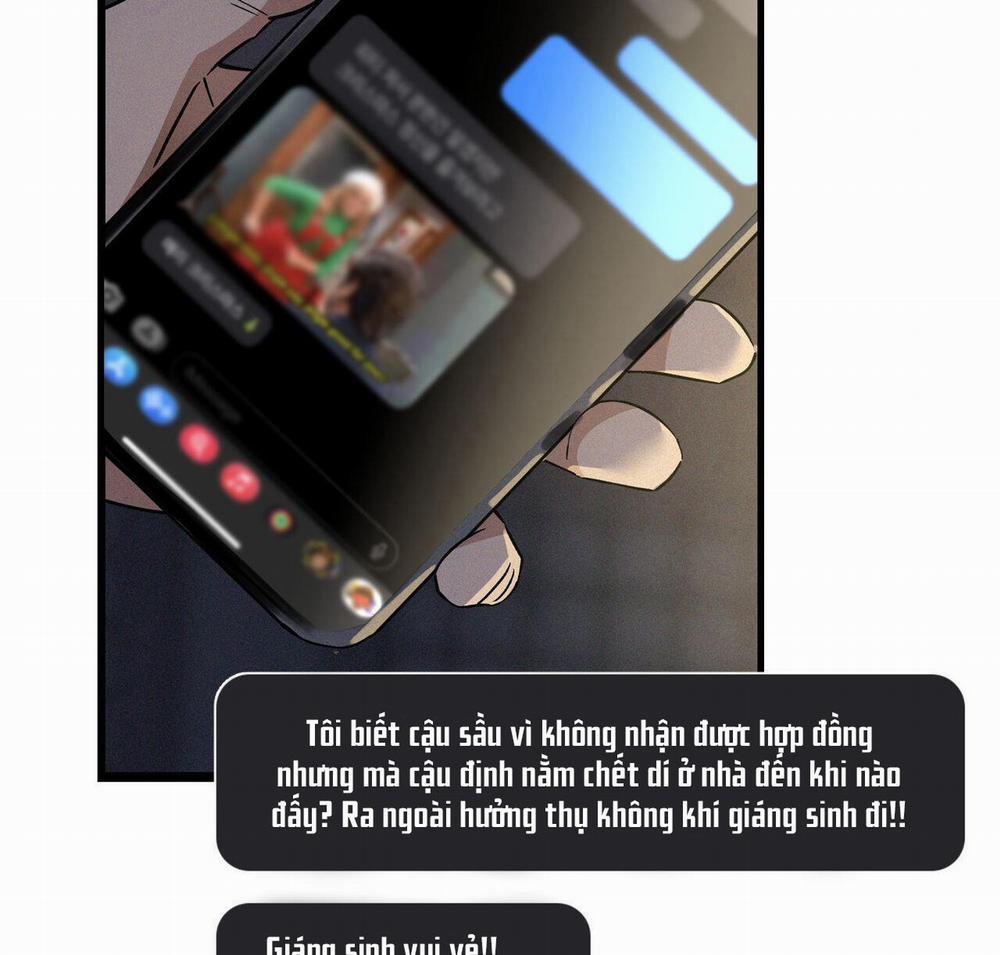 GIÁNG SINH – MERRY ON THE ROCK 4 trang 55