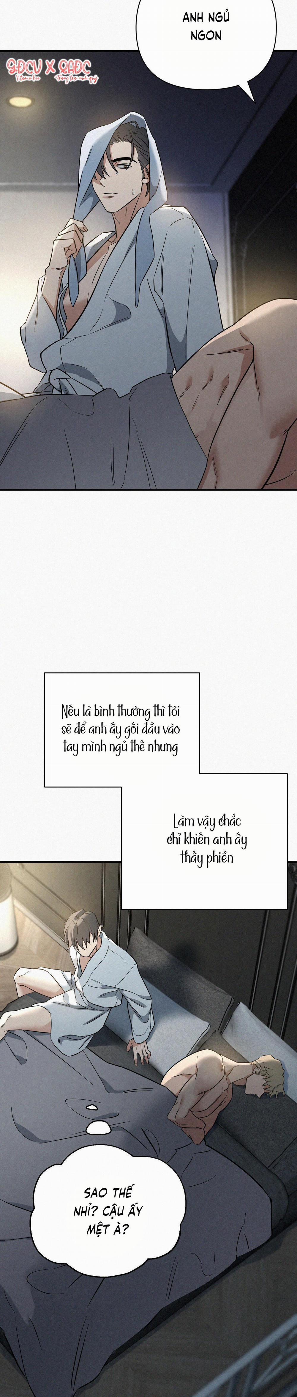 GIÁNG SINH – MERRY ON THE ROCK 5 Valentine trang 12