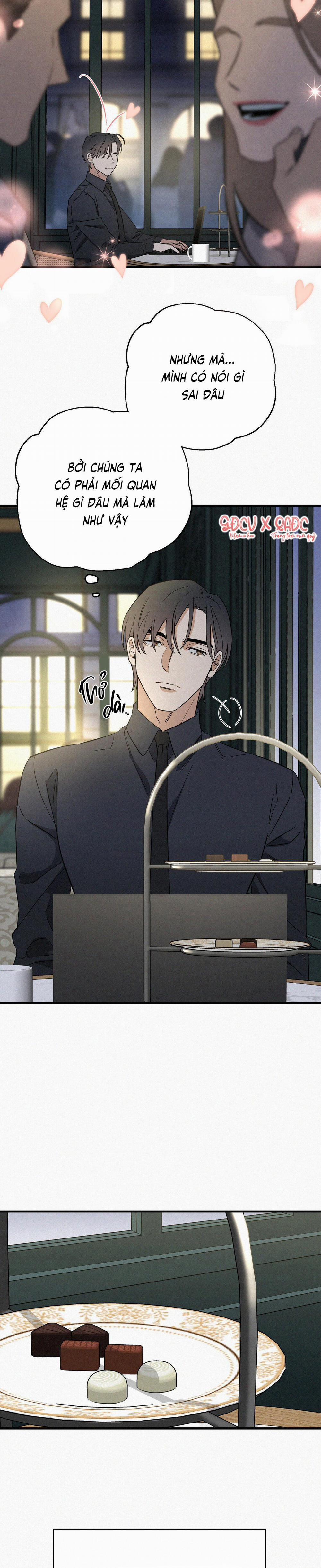 GIÁNG SINH – MERRY ON THE ROCK 5 Valentine trang 16