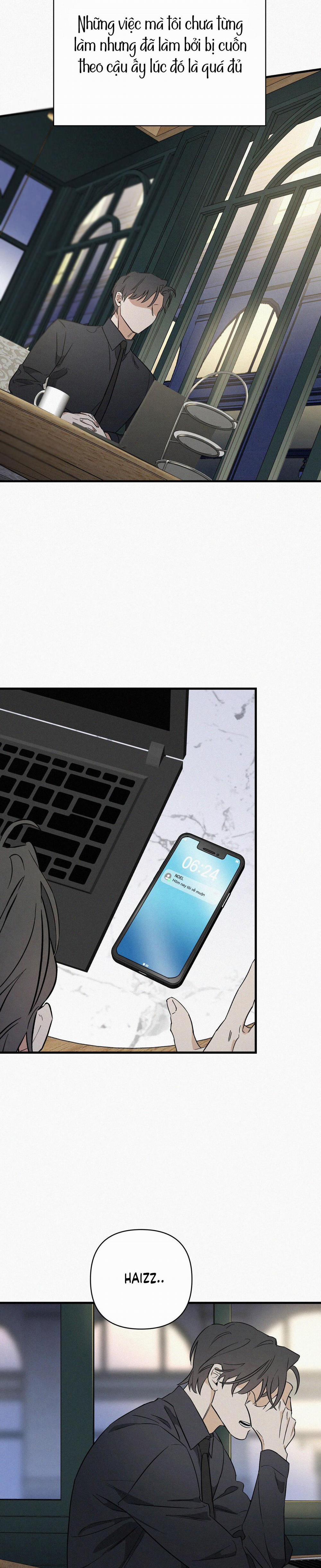 GIÁNG SINH – MERRY ON THE ROCK 5 Valentine trang 17