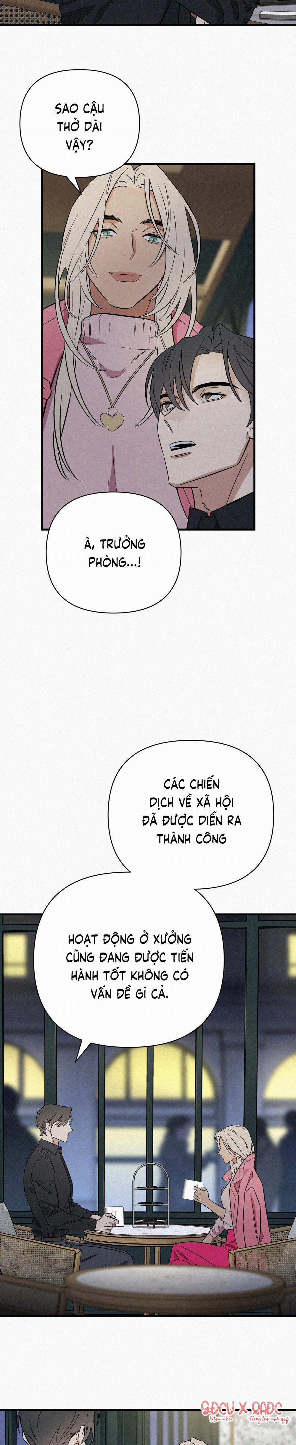 GIÁNG SINH – MERRY ON THE ROCK 5 Valentine trang 18