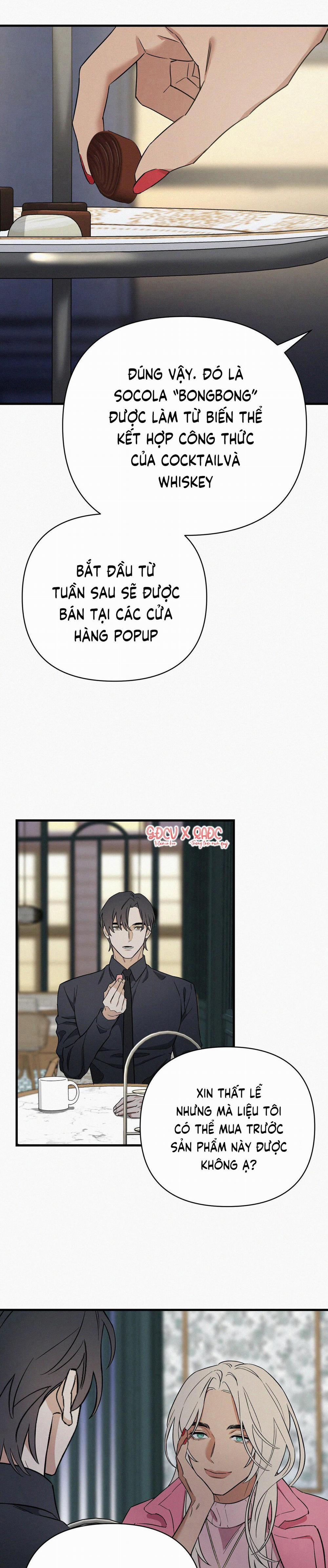 GIÁNG SINH – MERRY ON THE ROCK 5 Valentine trang 22