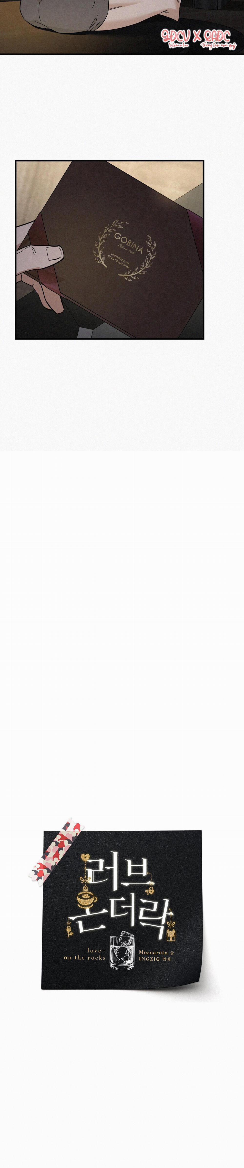 GIÁNG SINH – MERRY ON THE ROCK 5 Valentine trang 8