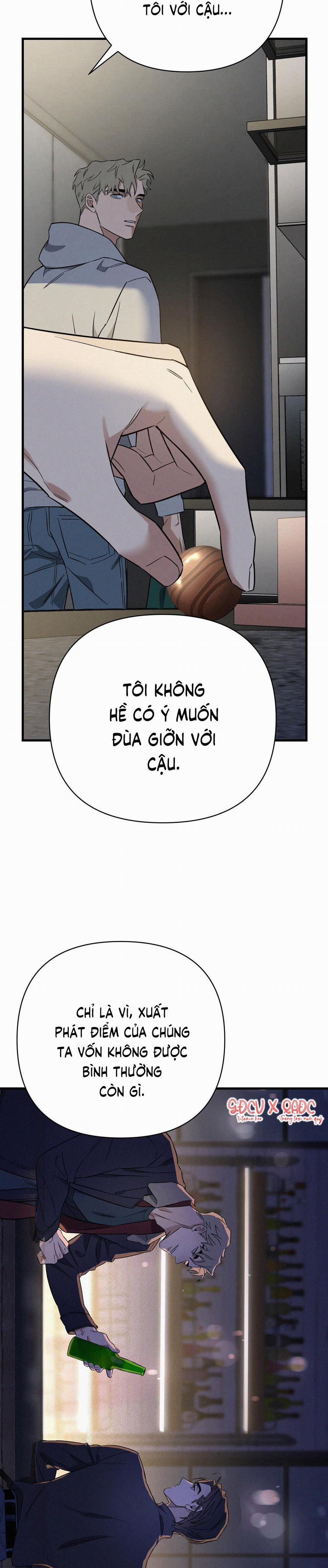 GIÁNG SINH – MERRY ON THE ROCK 6 trang 11