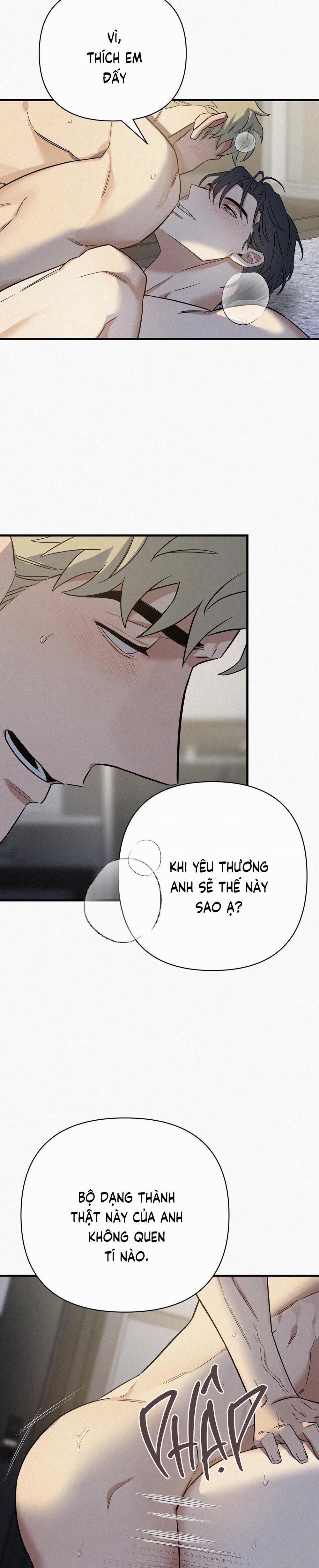 GIÁNG SINH – MERRY ON THE ROCK 6 trang 21