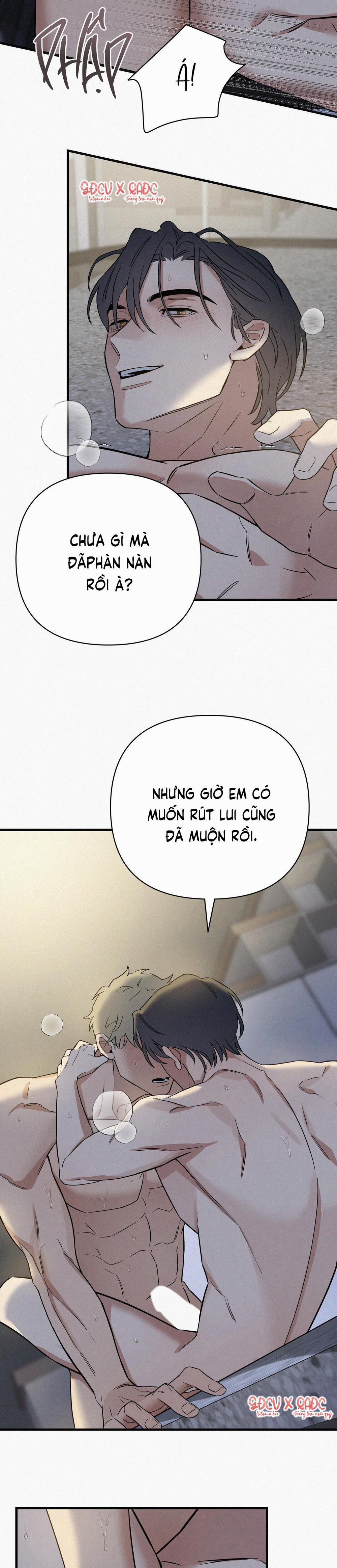 GIÁNG SINH – MERRY ON THE ROCK 6 trang 22