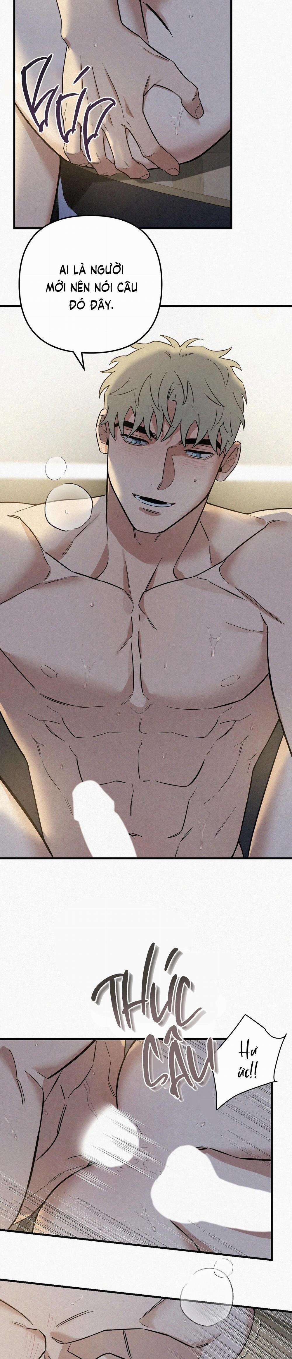 GIÁNG SINH – MERRY ON THE ROCK 6 trang 23