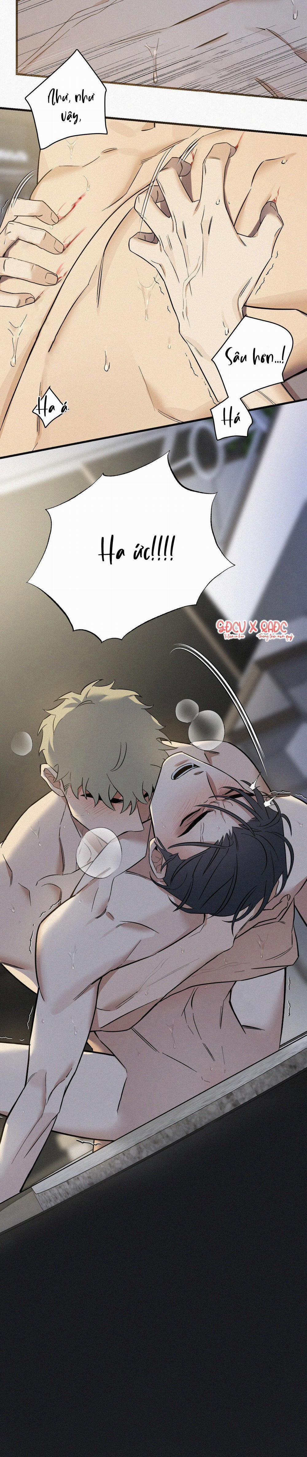 GIÁNG SINH – MERRY ON THE ROCK 6 trang 25