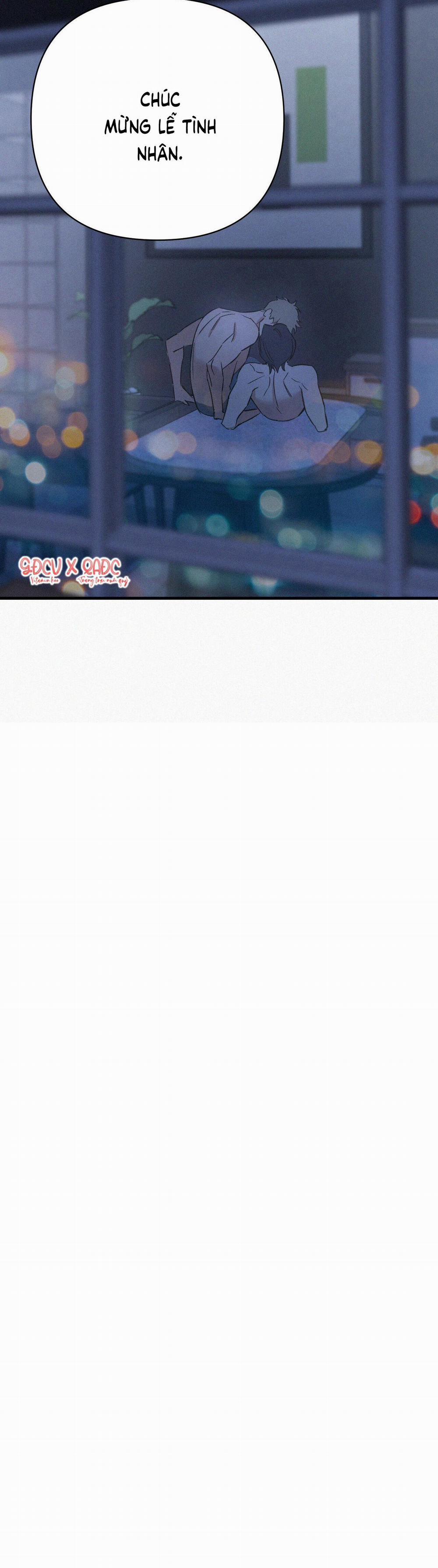 GIÁNG SINH – MERRY ON THE ROCK 6 trang 30