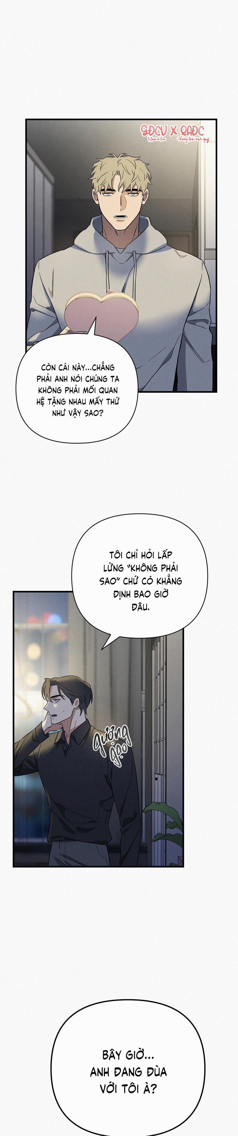 GIÁNG SINH – MERRY ON THE ROCK 6 trang 7