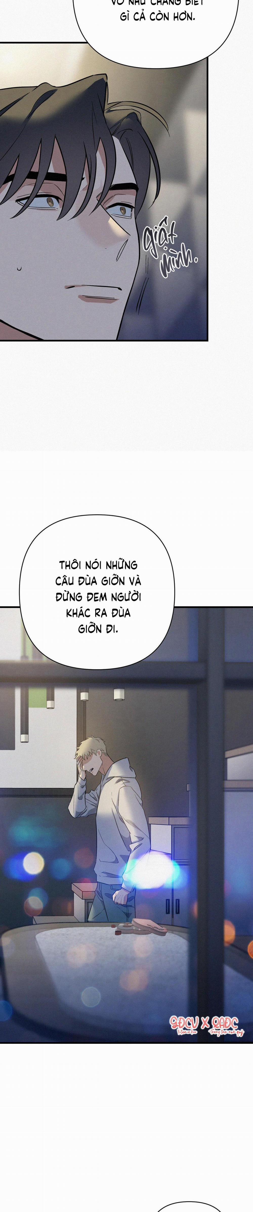 GIÁNG SINH – MERRY ON THE ROCK 6 trang 9